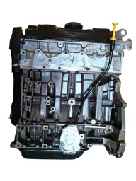 Motor Peugeot 207 Passion 1.4 4cc 8v Flex 2011/2012