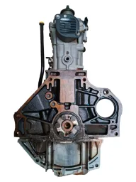 Motor Gm Onix 1.4 4cc 8v Flex 2014/2015