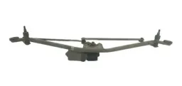 Motor Limpador Parabrisa Dianteira Volkswagen Gol G4 2006