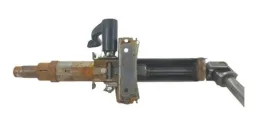 Coluna De Direção Vw Gol 1.4 Original