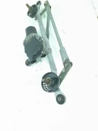 Máquina Motor Limpador Parabrisa Nissan Tiida 2012