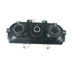 Comando Ar Condicionado Fiat Argo 2018