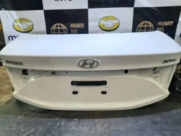 Tampa Porta Malas Hyundai Azera 2013