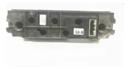 Comando Ar Cond. Honda Civic 2007/2008