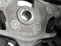 Volante De Direção Citroën C3 2010/2011