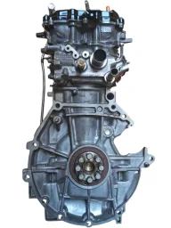 Motor Toyota Yaris 1.5 4cc 16v Flex 2020