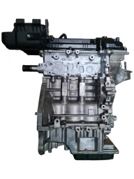 Motor Hyundai Hb20 1.0 3cc 12v Flex 2020/2021