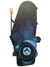 Motor Vw Gol G3/g4 1.0 4cc 8v Flex 2009/2010