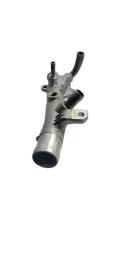 Flange Cano Agua  Radiador L200 Triton 2.4 2017/2020