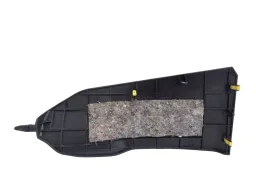 Acabamento Console Inferior L/d Toyota Corolla 1.8 2015/2020