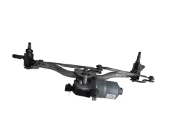 Motor Limpador Parabrisa Dianteiro Ford Ka 1.0 Flex 2015
