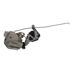 Fechadura Elét. TRAS/direita Mitsubishi Pajero TR4 2.0 2010