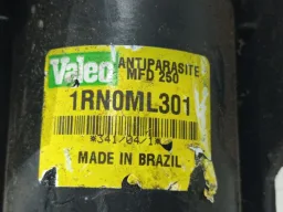 Motor Limpador Parabrisa Renault Clio 2008