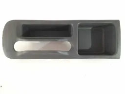Acabam. Console Central Honda Civic 2001 1.7