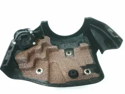 Acabamento Inferior Coluna De Direção Jeep Compass 2.0 2019