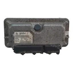 MÓDULO INJEÇÃO VOLKSWAGEN GOL/VOYAGE 1.0 2008/2012 5U0906032