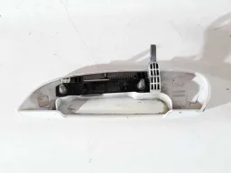 Maçaneta Externa Traseira Direita Onix 2012 a 2019 13502035
