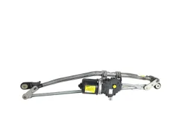 Motor Limpador Parabrisa Diant. Renault Logan 1.0 2015/2017