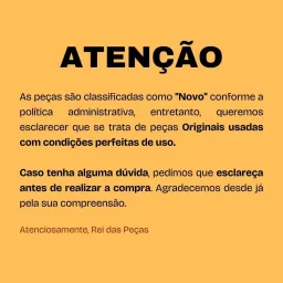 Módulo Injeção Gm Prisma 1.4 2019