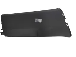 Acabamento Coluna Inferior L/d Volkswagen Virtus 2021 1.0