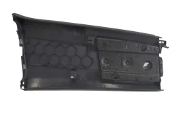 Acabamento Coluna Inferior L/e Volkswagen Virtus 2021 1.0