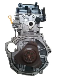 Motor Hyundai Hb20 1.6 4cc 16v Flex 2015