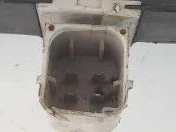 Bobina Ignição Peugeot 206 2007/2008 N°99888201