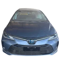 Kit Frente Toyota Corolla Altis Premium Híbrido 1.8 2022/23