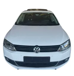 Kit Frente Volkswagen Jetta Tsi 2.0 2011/2012