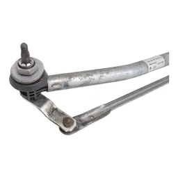 Motor Limpador Parabrisa Diant. Renault Sandero 1.0 2007/14