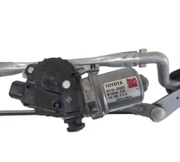 Motor Limpador Parabrisa Diant Toyota Yaris 1.3 Flex 2019
