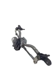 Motor Limpador Parabrisa Ford Ka 1.0 2014/2019