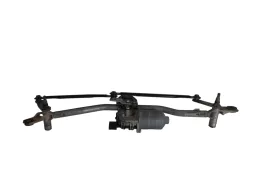 Motor Limpador Parabrisa Ford Ranger 2014/18 3.0