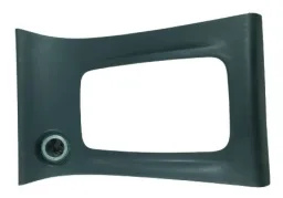 Acabamento Console Central Toyota Corolla 2003