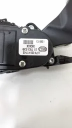 Pedal Acelerador Eletrônico Fiat Palio Siena 1.0 2014