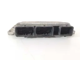 Módulo Injeção Renault Sandero 1.6 2012
