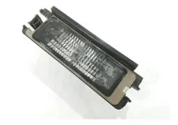 Luz De Placa Renault Clio 2013/2017