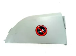 Acabamento Lateral Painel L/d Toyota Corolla 2013