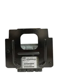 Módulo Injeção Citroen c4 pallas 2.0 2008