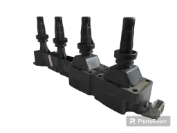 Bobina Ignição Peugeot 307 2011 N°U6004