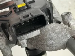 Motor Limpador Parabrisa Dianteiro Renault Sandero 1.6 2019