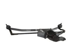 Motor Limpador Parabrisa Dianteiro Renault Sandero 1.0 2011