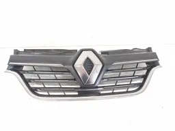 Grade Dianteiro Parachoque Renault Sandero 1.0 2020/22