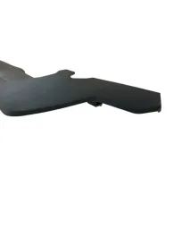 Acabamento Console Central Direito Ford Fusion 2.0 2015/2016