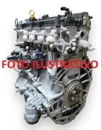 MOTOR PARCIAL FORD FUSION AWD GTDI 2.0 GASOLINA 2013 240CV 4CC