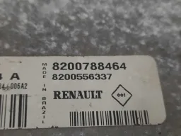 Módulo Injeção Renault Logan 1.0 2008/2010