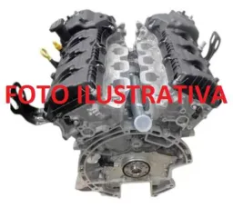 MOTOR PARCIAL CHEVROLET TRAILBLAZER LTZ AG4 3.6 GASOLINA 3CC 2016 277CV 59154km