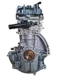Motor PARCIAL Renault Kwid 1.0 3cc 12v Flex 2022/2023