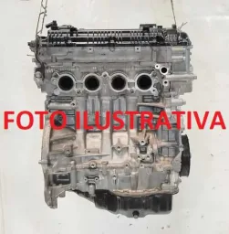 MOTOR PARCIAL HYUNDAI I30 2.0 GASOLINA 2012 145CV 4cc 124222km