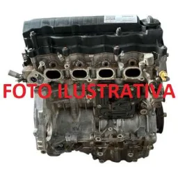 MOTOR PARCIAL HONDA CITY HATCH TOURING 1.5 FLEX 2025 126CV 4CC 1252km